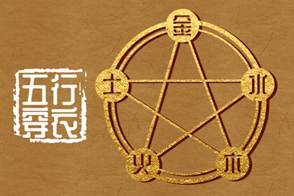 喜用神测算|五行火生土|五行详解|周易五行八字|三才对应五行