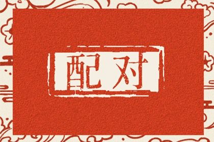 什么样的人更合拍