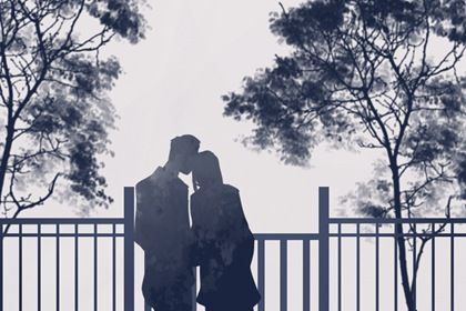 异地婚姻的节奏