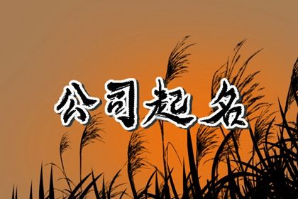 商号要不要中英双语