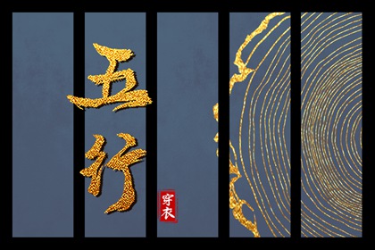 数字五行能不能用