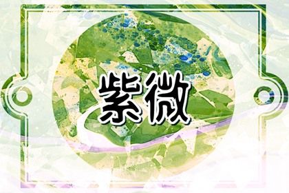 命宫为诸宫之首